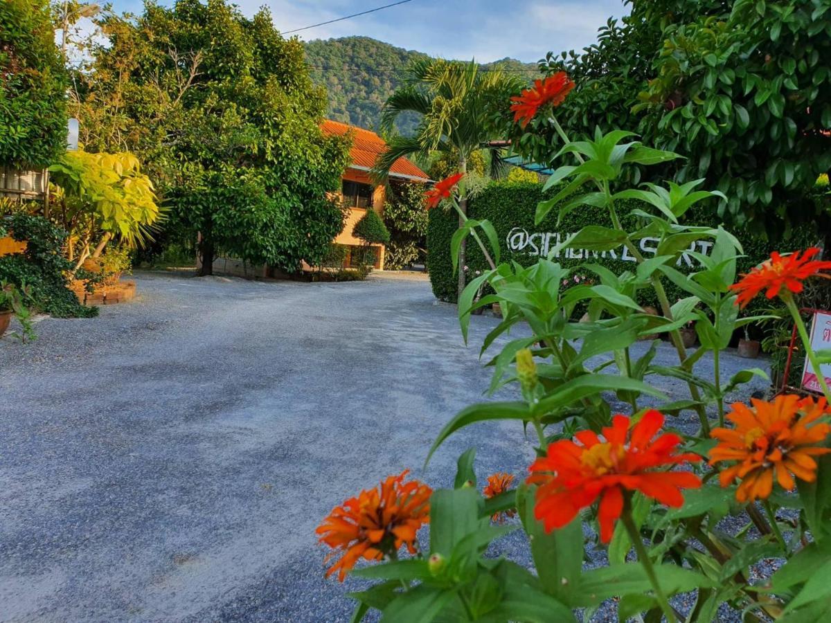 At Sichon Resort Dış mekan fotoğraf